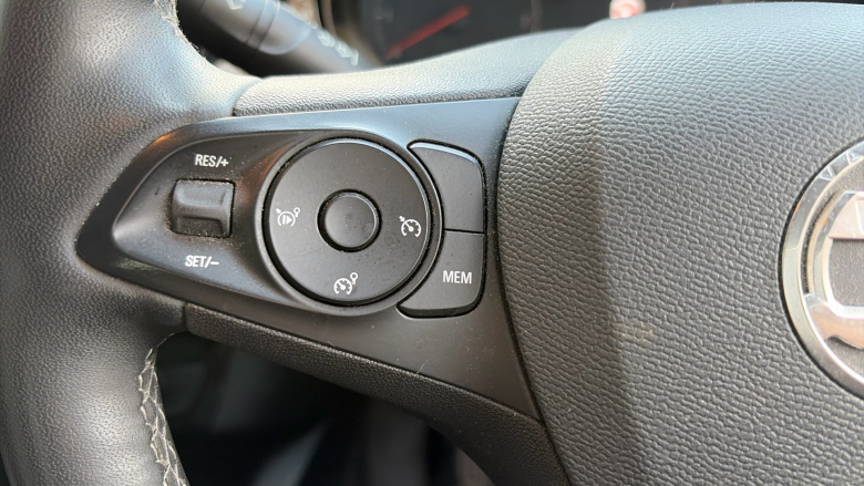 Vauxhall Corsa 1.2 Turbo Design 5dr Petrol Hatchback